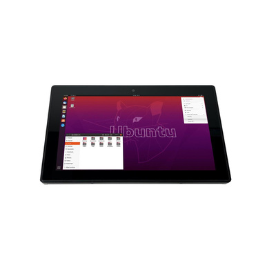 10.1寸触控一体机（RK3588内嵌式）