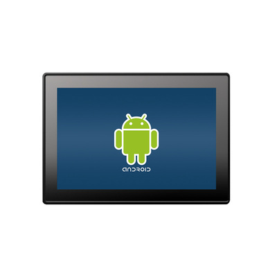 10.1寸触控一体机内嵌式