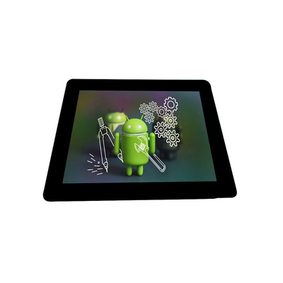 10.4寸智能触控一体机（外嵌钣金款）