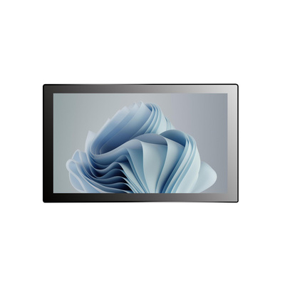 21.5寸触控一体机内嵌式