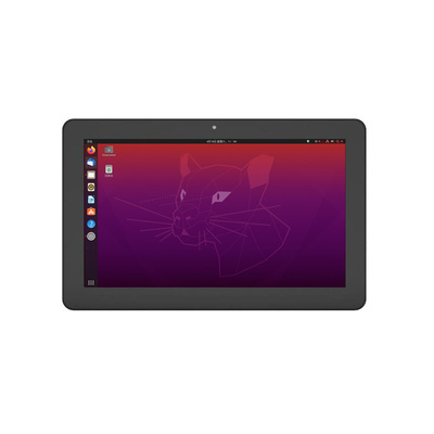 15.6寸触控一体机超薄款