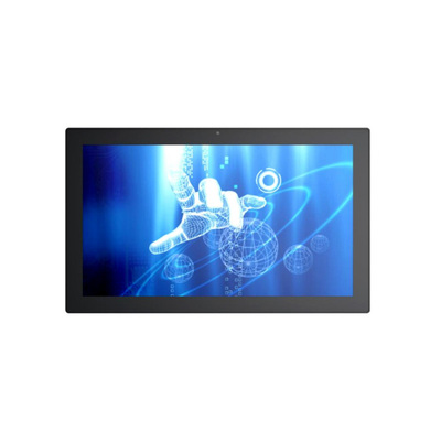 21.5寸触控一体机超薄款