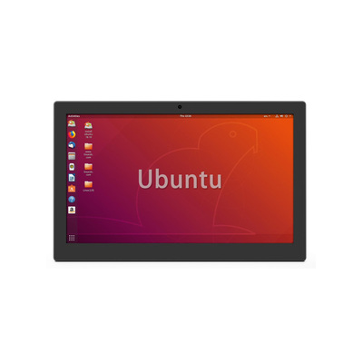 13.3寸触控一体机超薄款