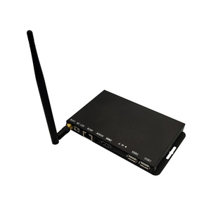 网络播放工控盒S905D3