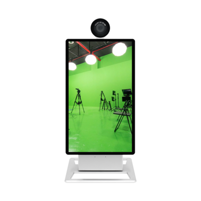 15.6寸智能直播一体机