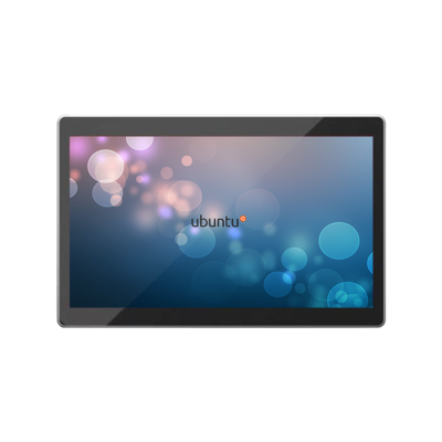 13.3寸智能触控壁挂款一体机