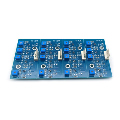 接收发射板-PCBA代工板卡