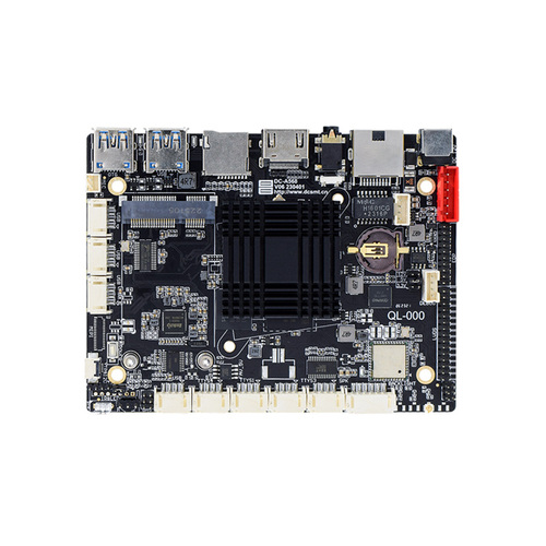 DC_A568V06-RK3568主板（支持安卓linux星光麒麟,鸿蒙系统）-正面图.jpg