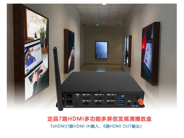 3588 Multi-Screen Information Release Box -Splicing Screen Effect.jpg