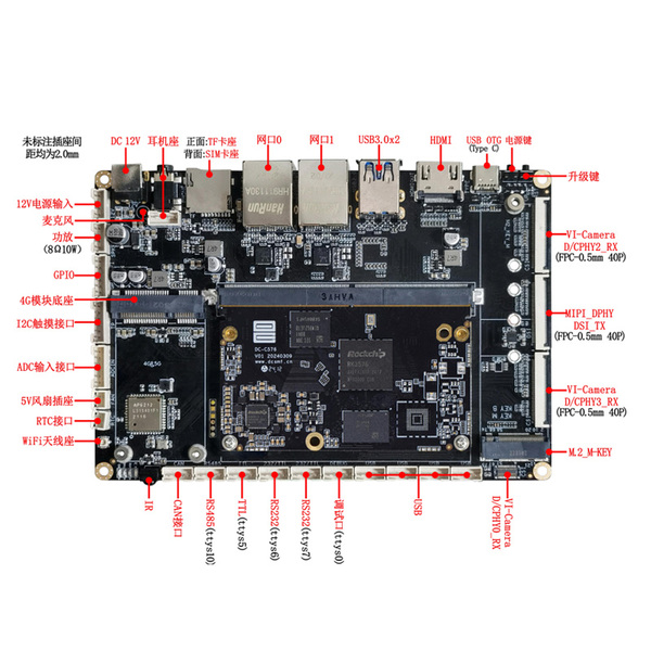 DC_M576_RK3576安卓14开发主板-接口图.jpg
