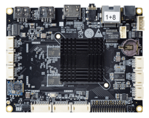 海思4核心2.0GHZ安卓主板开发板-基于Hi3751V352主控芯片