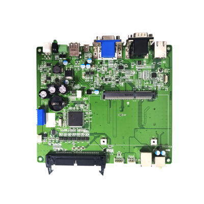 Android RK3288 arcade game machine mainboard _ PCBA board