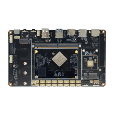 ZTL_RK3399_MXM314_DB