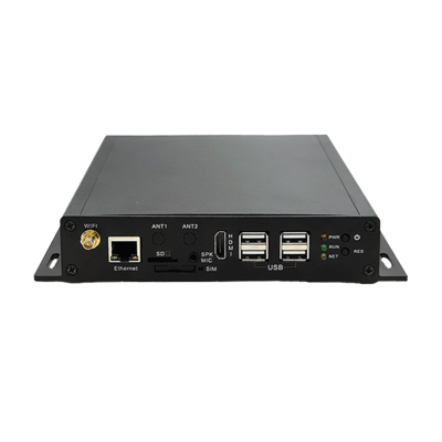 工控主机-全铝EN系列