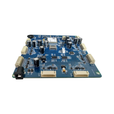 Gashapon machine _ PCBA mainboard _ Control board