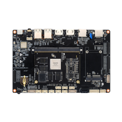 DC_RK3288_MAINBOARD