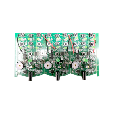 LED_PCBA控制板卡代工主板