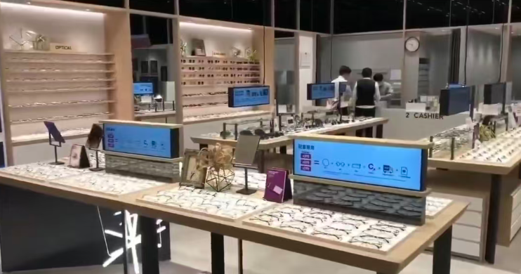 RK3566、RK3568开发条形屏广告机.png