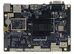 RK3288_BOX_REF 售卖机安卓智能主板，双屏同显异显