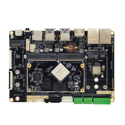 DC_RK3568_MAINBOARD