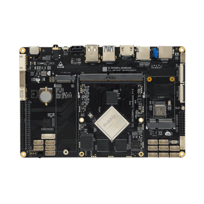 DC_RK3399Pro_MAINBOARD