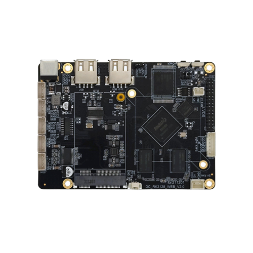 DC_RK3128_WEB